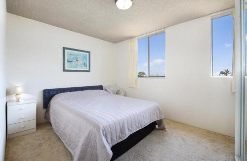 Port Macquarie Apartment | Macquarie Towers 16