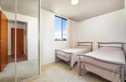 Port Macquarie Apartment | Macquarie Towers 16