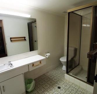 Port Macquarie Apartment | Macquarie Towers 17 1 Waugh Street