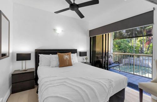 Port Douglas Apartment | Macrossan Magic - A Boutique Tropical Resort