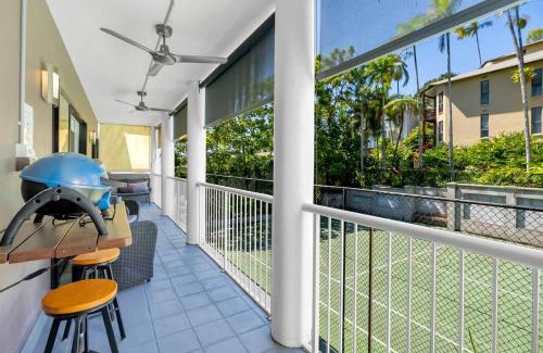 Port Douglas Apartment | Macrossan Magic - A Boutique Tropical Resort
