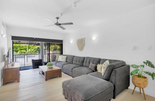 Port Douglas Apartment | Macrossan Magic - A Boutique Tropical Resort
