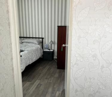 Castlereagh House | MACs Belfast