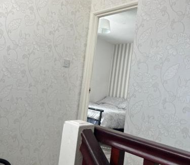 Castlereagh House | MACs Belfast