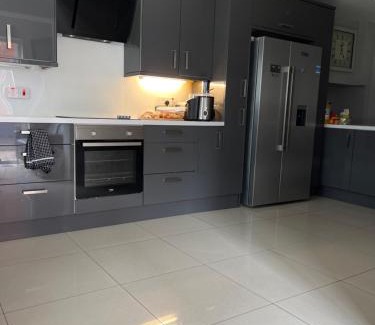 Castlereagh House | MACs Belfast