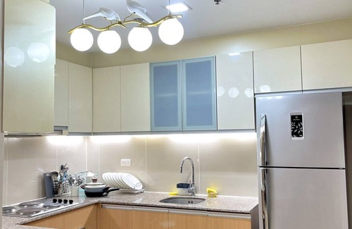 Lapu-Lapu Resort | Mactan Beach front Suites