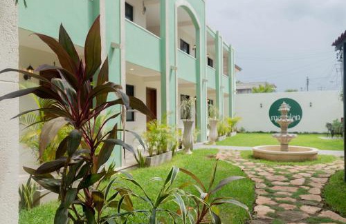 Chichen Itza - Valladolid Hotel | Maculan