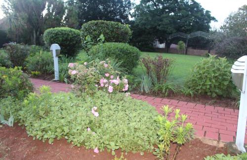 Greater Johannesburg Metropolitan Area House | Macum Haven