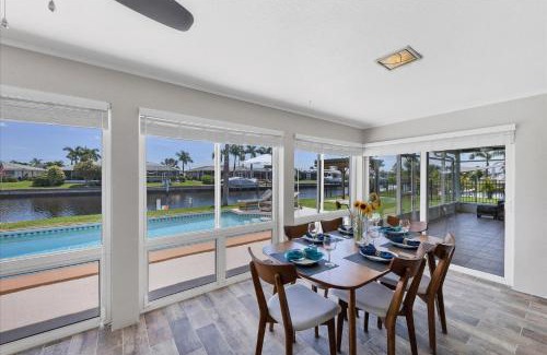 Punta Gorda House | MAD510 Punta Gorda Isles