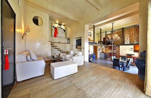Ahl Agadir Bed & Breakfast | Madada Mogador