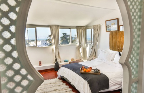 Ahl Agadir Bed & Breakfast | Madada Mogador