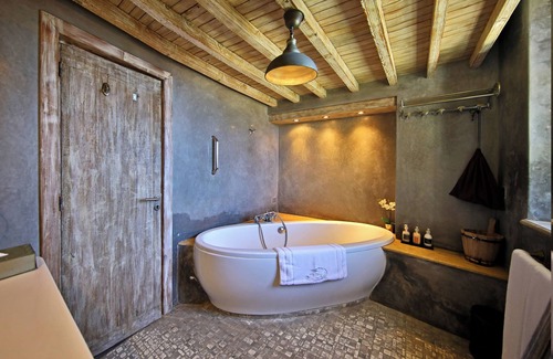 Ahl Agadir Bed & Breakfast | Madada Mogador
