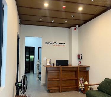 Hue City Centre Apartment | Madam Thu House