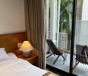 Hue City Centre Apartment | Madam Thu House