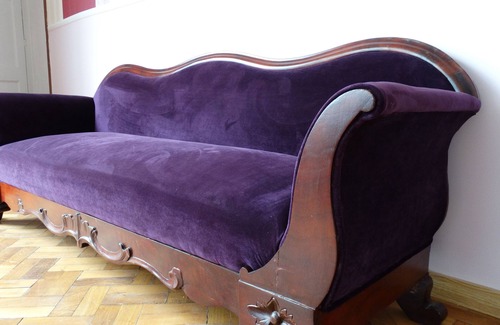 Centro / Baixa Apartment | Madame Pompadour - Jewel of the Crown Suites