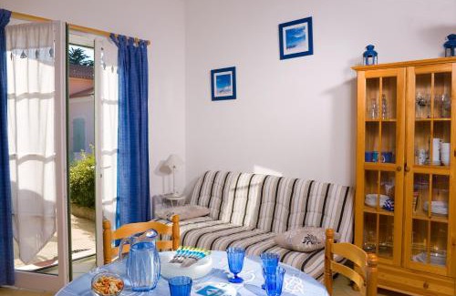Saint-Hilaire-de-Riez Resort | Madame Vacances les Mas de Saint Hilaire