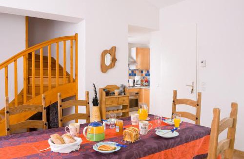 Saint-Jean-de-Monts Apartment | Madame Vacances Le Domaine de Vertmarines