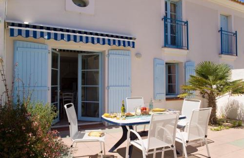 Saint-Jean-de-Monts Apartment | Madame Vacances Les Maisons du Lac
