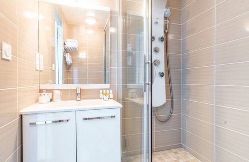 Meribel-Mottaret Hotel | Madame Vacances Hotel Le Mottaret