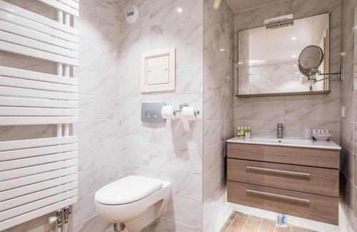 Meribel-Mottaret Hotel | Madame Vacances Hotel Le Mottaret