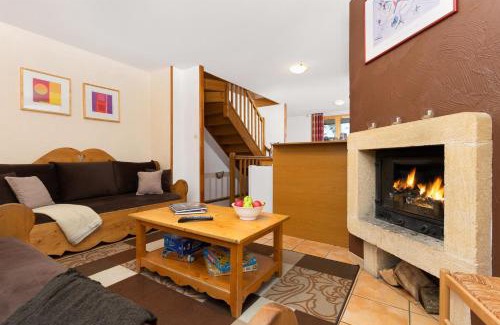 Plagne Soleil Ski Chalet | Madame Vacances les Chalets des Alpages