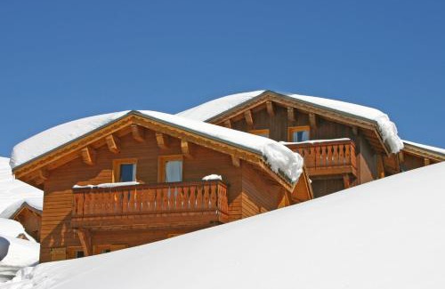 Plagne Soleil Ski Chalet | Madame Vacances les Chalets des Alpages