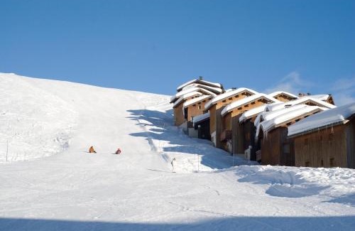 Plagne Soleil Ski Chalet | Madame Vacances les Chalets des Alpages