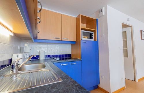 Les Orres House | Madame Vacances Residence Le Parc des Airelles