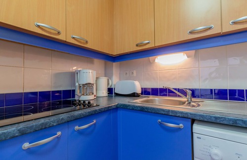 Les Orres House | Madame Vacances Residence Le Parc des Airelles
