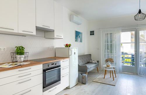 Balatonalmadi Villa | Madarász 5 Deluxe Vendégház