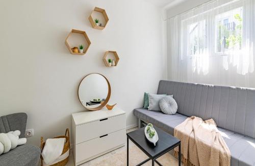 Balatonalmadi Villa | Madarász 5 Deluxe Vendégház