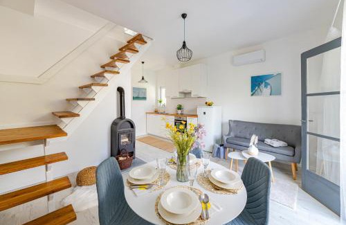 Balatonalmadi Villa | Madarász 5 Deluxe Vendégház