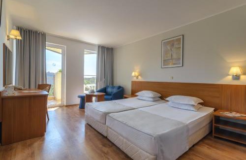 Golden Sands Hotel | Madara Park Hotel - All Inclusive
