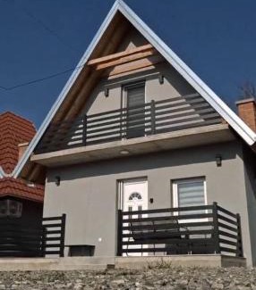 Central Serbia Apartment | Madavajo