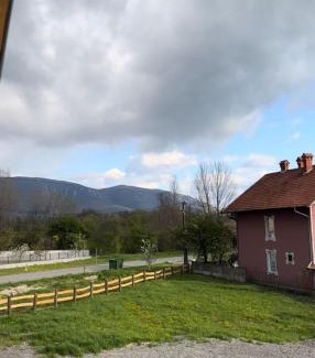 Central Serbia Apartment | Madavajo