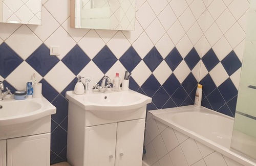 Valenciennes Apartment | Maddalena apartment