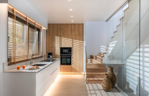 Agia Pelagia Villa | Made By The Sea Villa 4