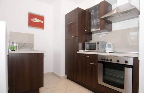 Erzsebetvaros Apartment | Made Inn Budapest