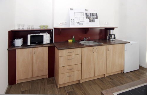 Erzsebetvaros Apartment | Made Inn Budapest