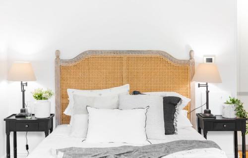 Glebe Apartment | MadeComfy Cosy Studio in Leafy Glebe Estate
