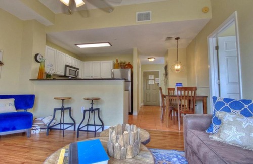 Madeira Beach Hotel | Madeira Bay Resort 306