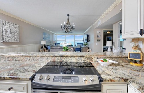 Madeira Beach Apartment | Madeira Beach Florida Condo