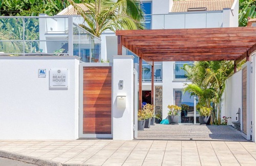 Ponta do Sol House | Madeira Beach House by LovelyStay