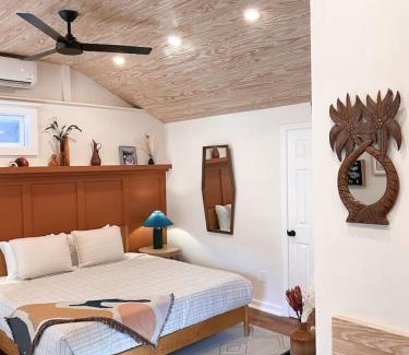 St. Augustine House | Madeira Cottage - Amphitheater