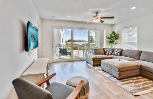 Madeira Beach House | Madeira Del Mar 305