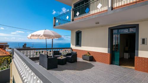 Estrela da Calheta Apartment | Madeira Inn Refugio do Sol