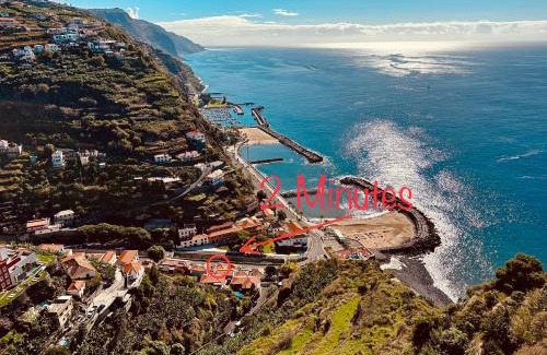 Calheta Apartment | Madeira Inn Vilamar 2