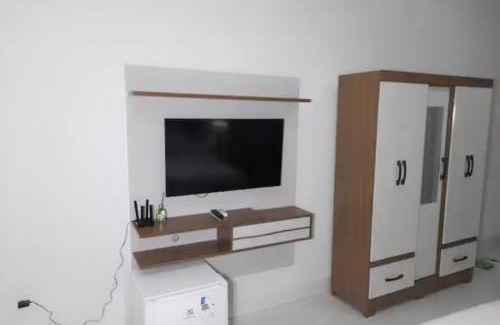 Juina Apartment | Madeira Lofts - Suite 04 Centro