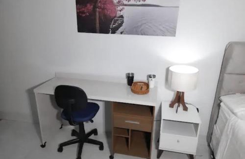 Juina Apartment | Madeira Lofts - Suite 04 Centro