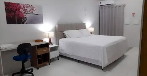 Juina Apartment | Madeira Lofts - Suite 04 Centro